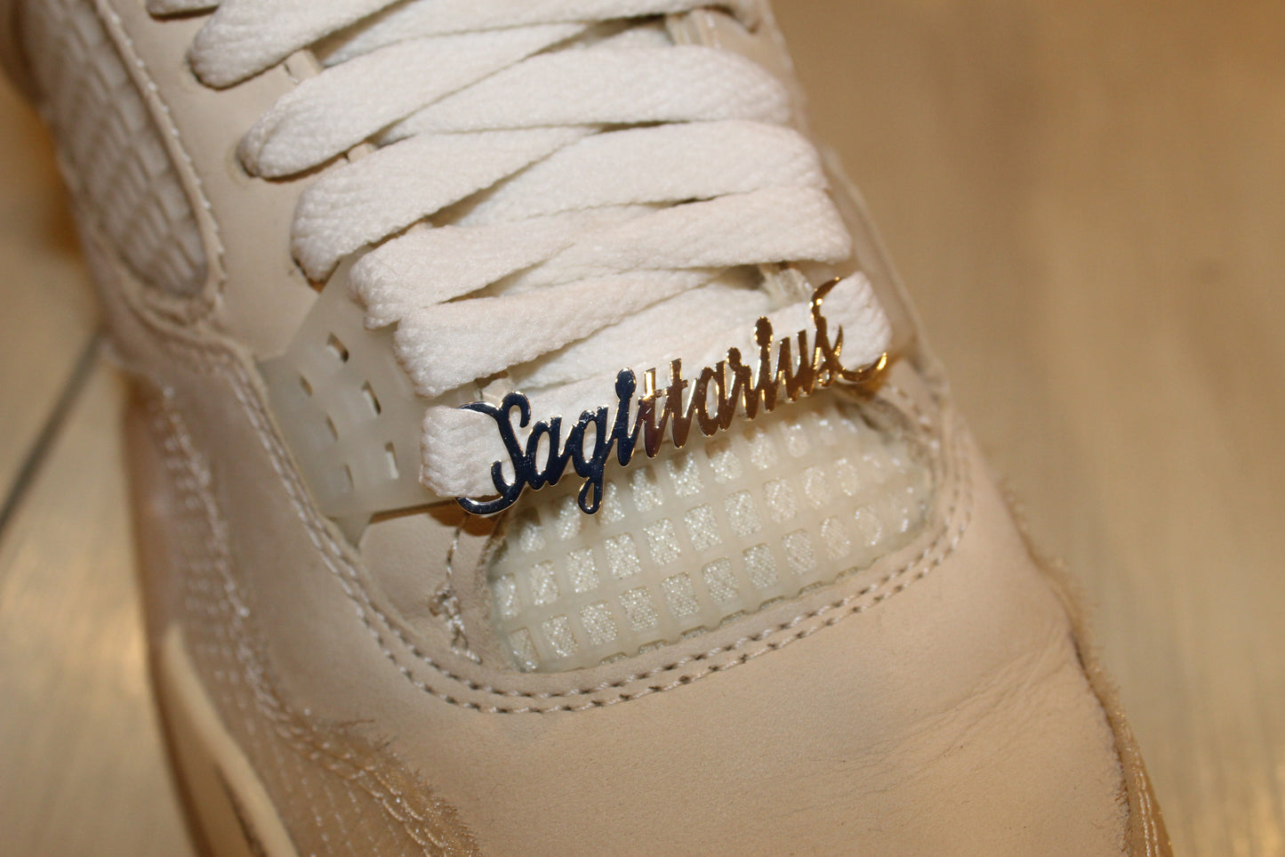 SNEAKER GEM CUSTOM
