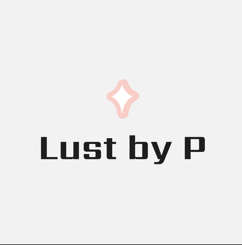Lust by p Gift Card