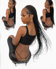 Load image into Gallery viewer, BLING THONG