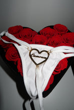 Load image into Gallery viewer, HEART THONG

