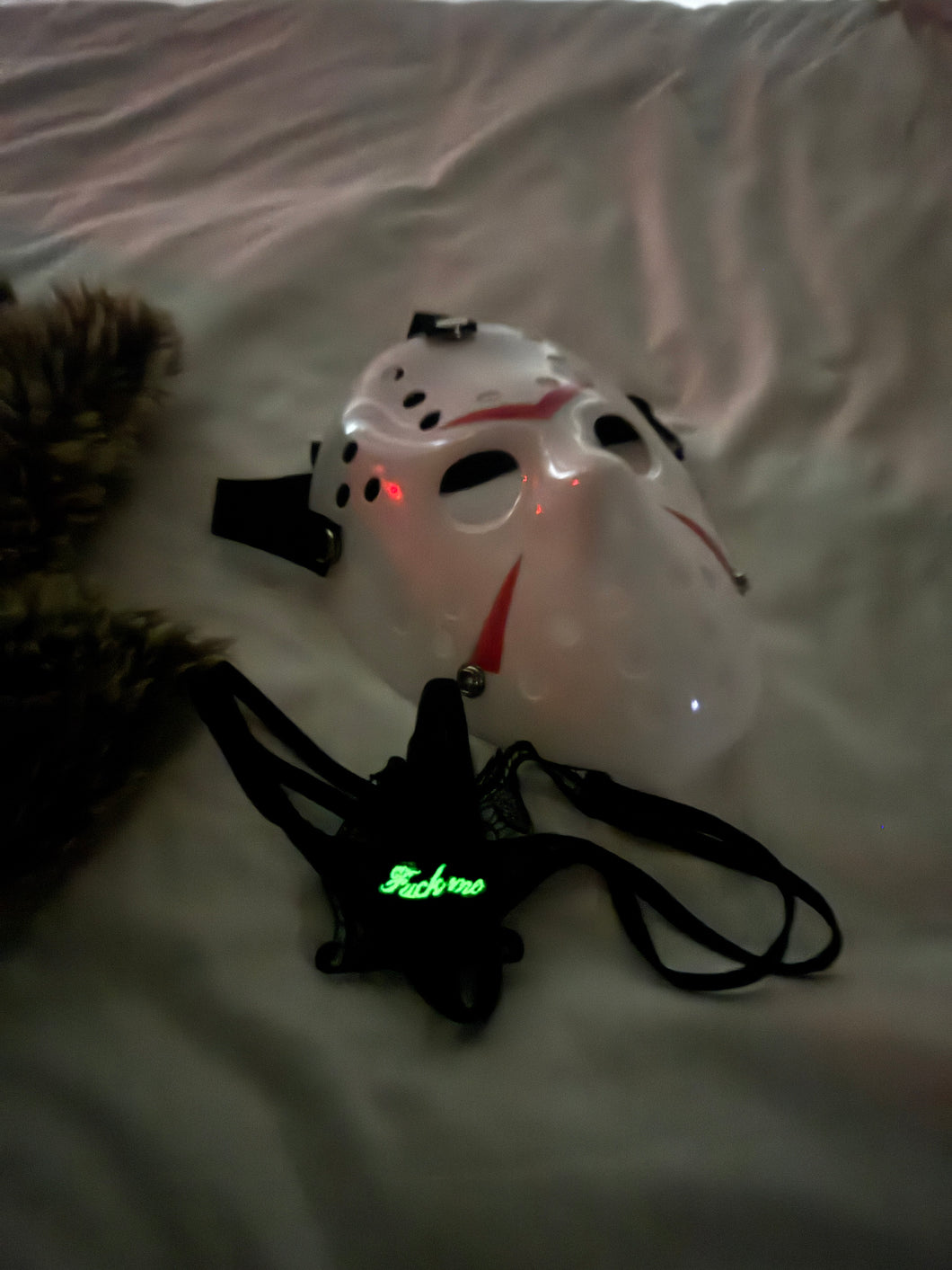 CUSTOM NAME GLOW 9/20