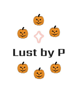 Lust by P logo