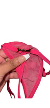 Load image into Gallery viewer, NAME PLATE THONG
